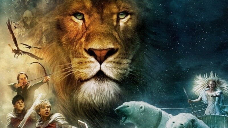 Narnia's New Movie Comes With New Studio | The Nerd Stash