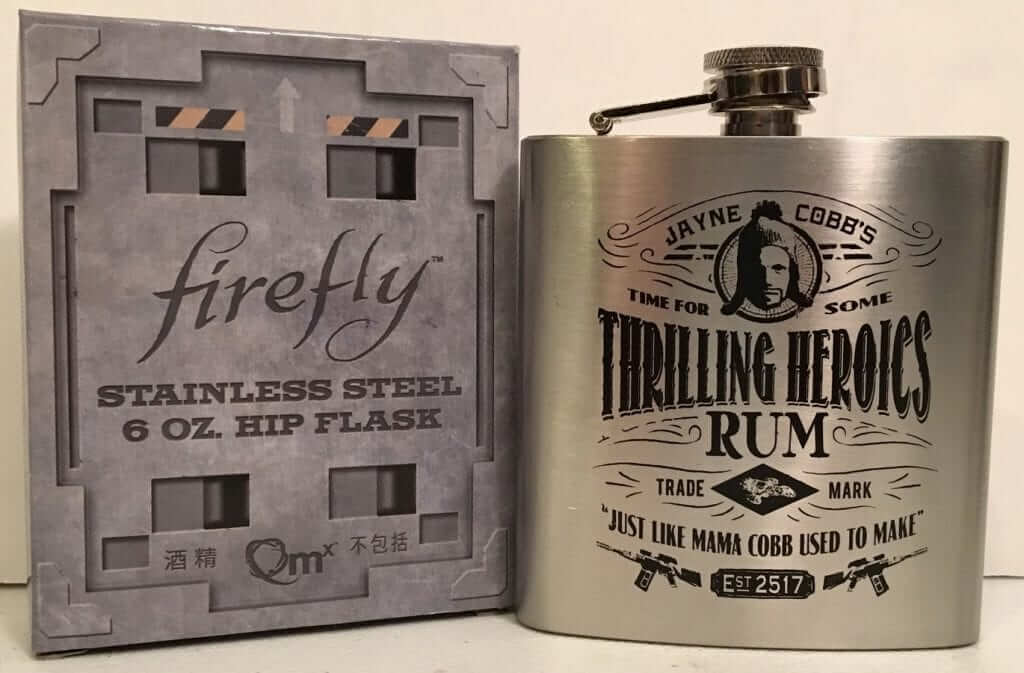 Loot Crate Firefly