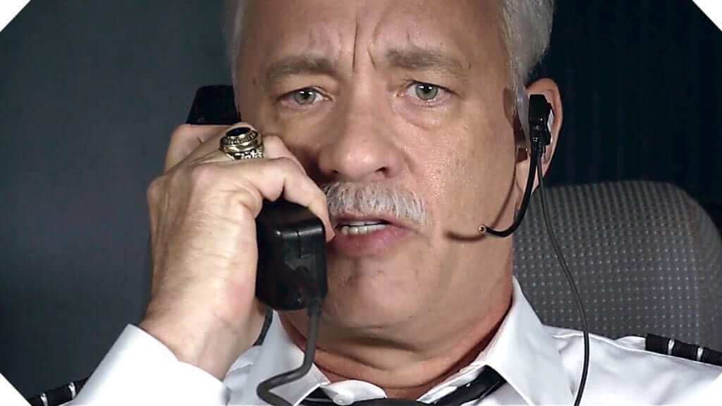 Sully Flies High at the Weekend Box Office