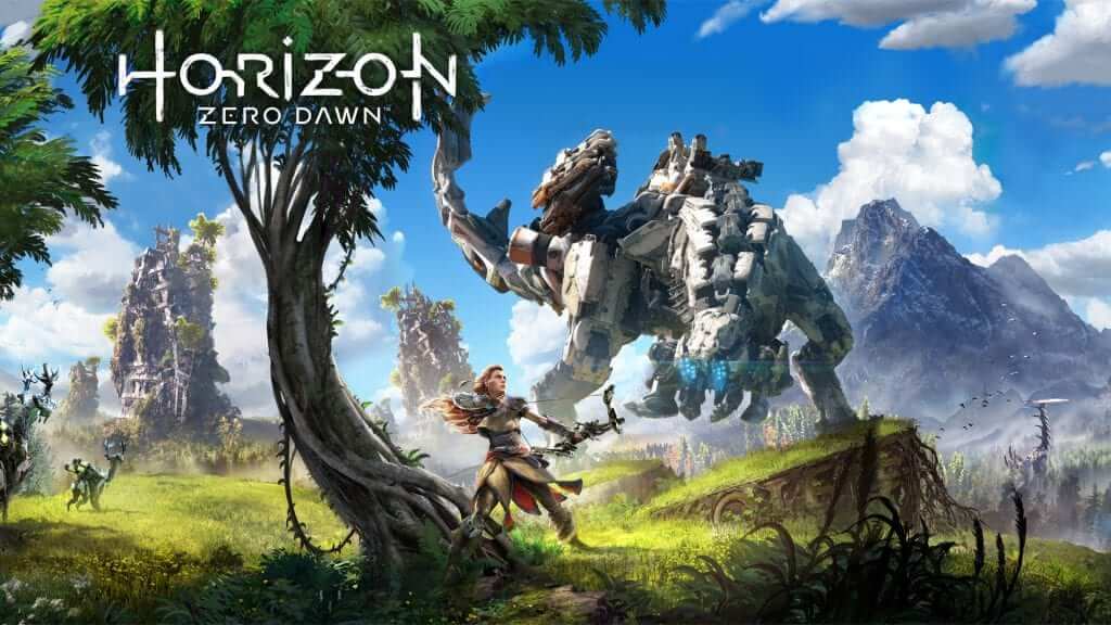 Horizon: Zero Dawn Was Due For Release In 2016