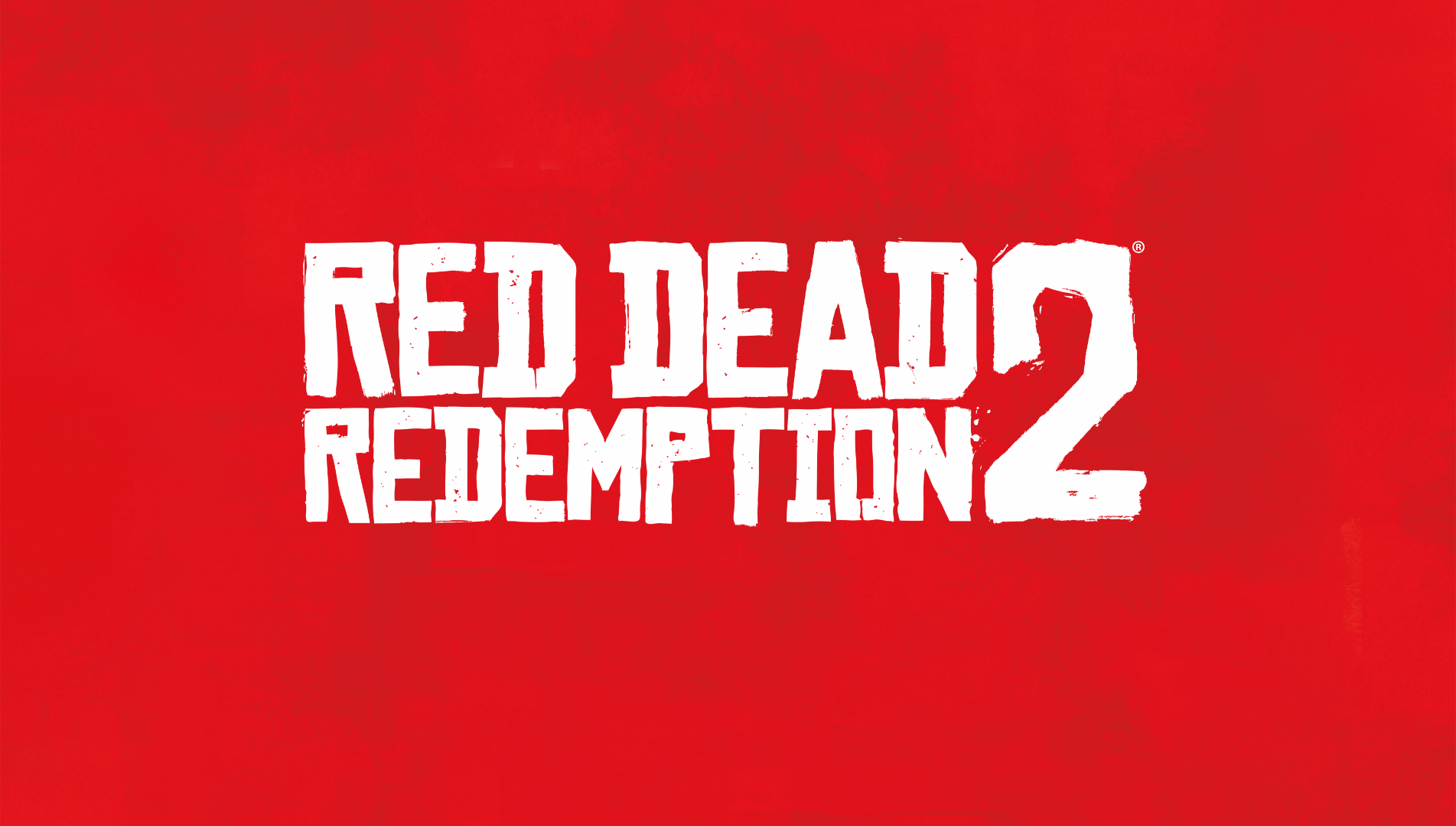 Run to See the Red Dead Redemption 2 Trailer