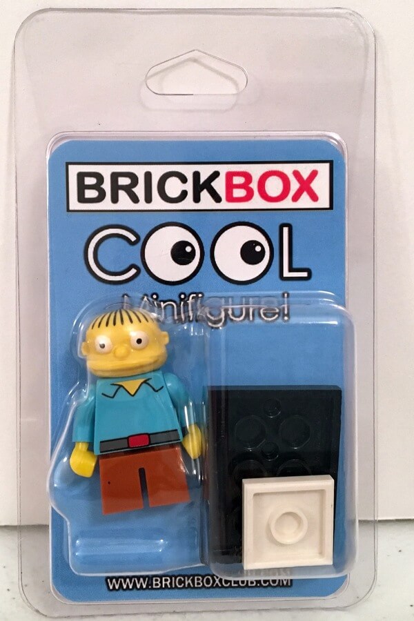 BrickBox