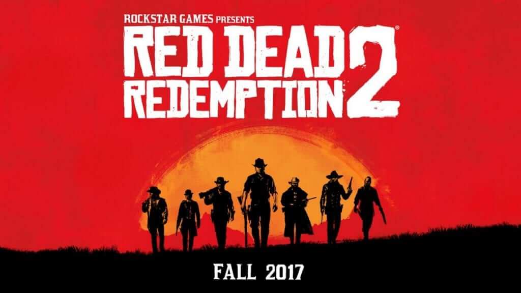 Just how significant is the Red Dead Redemption 2 multiplayer going to be?