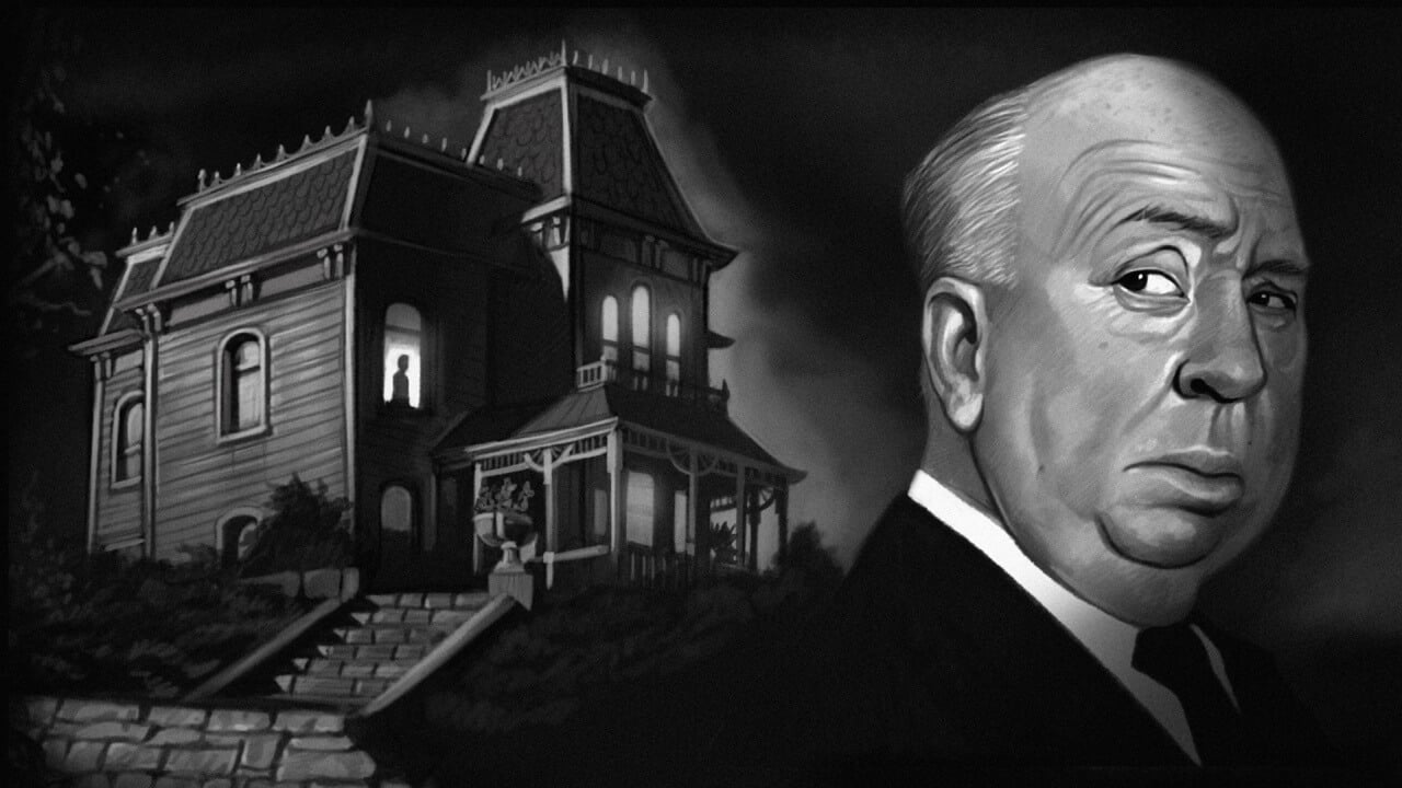 Alfred Hitchcock Anthology Series In The Works