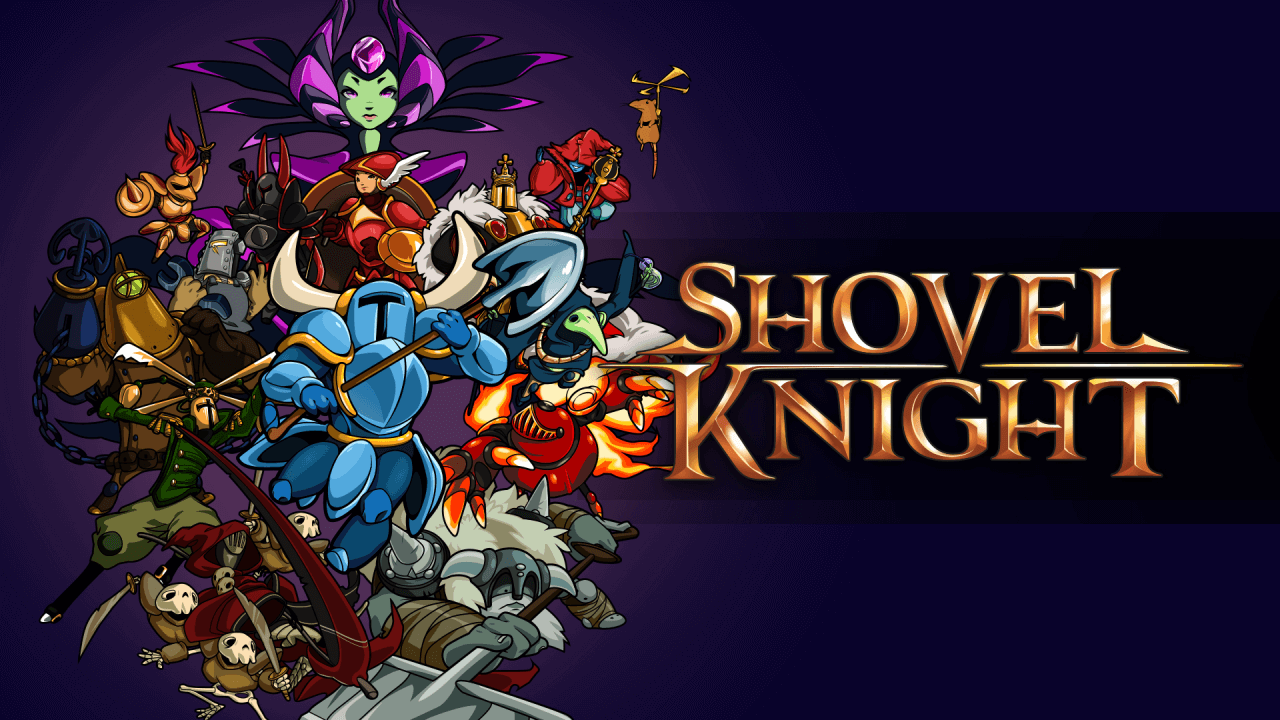 Yacht Club Announces Shovel Knight: King of Cards Release Date and More