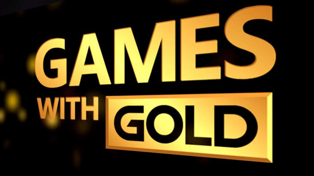 Games with Gold December 2016 Announced