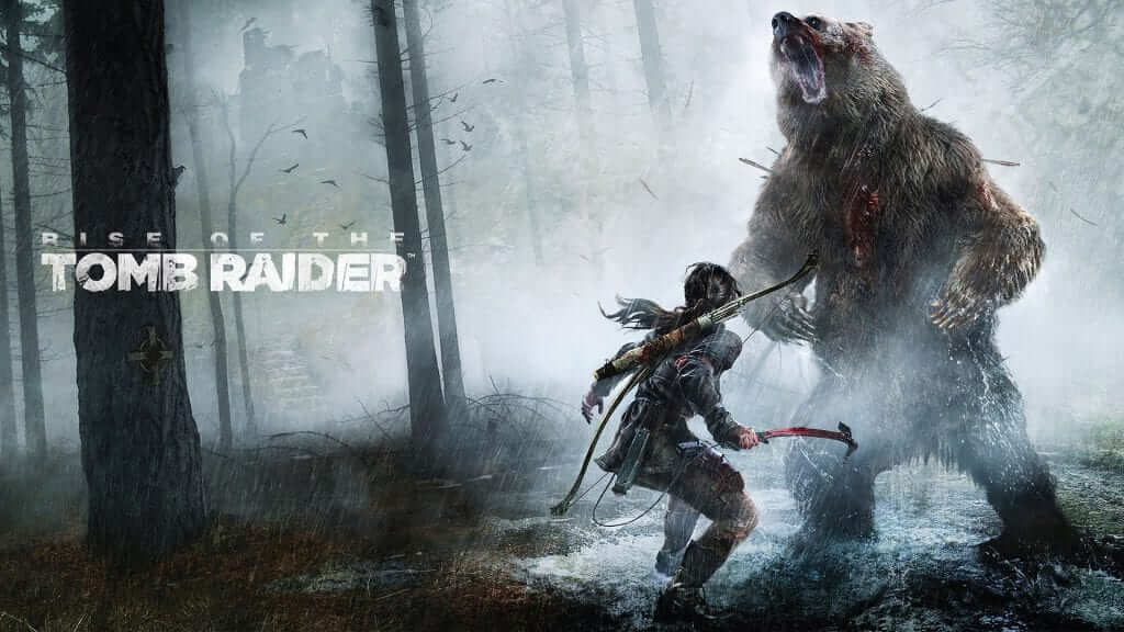 Why it's okay to hate Rise of the Tomb Raider