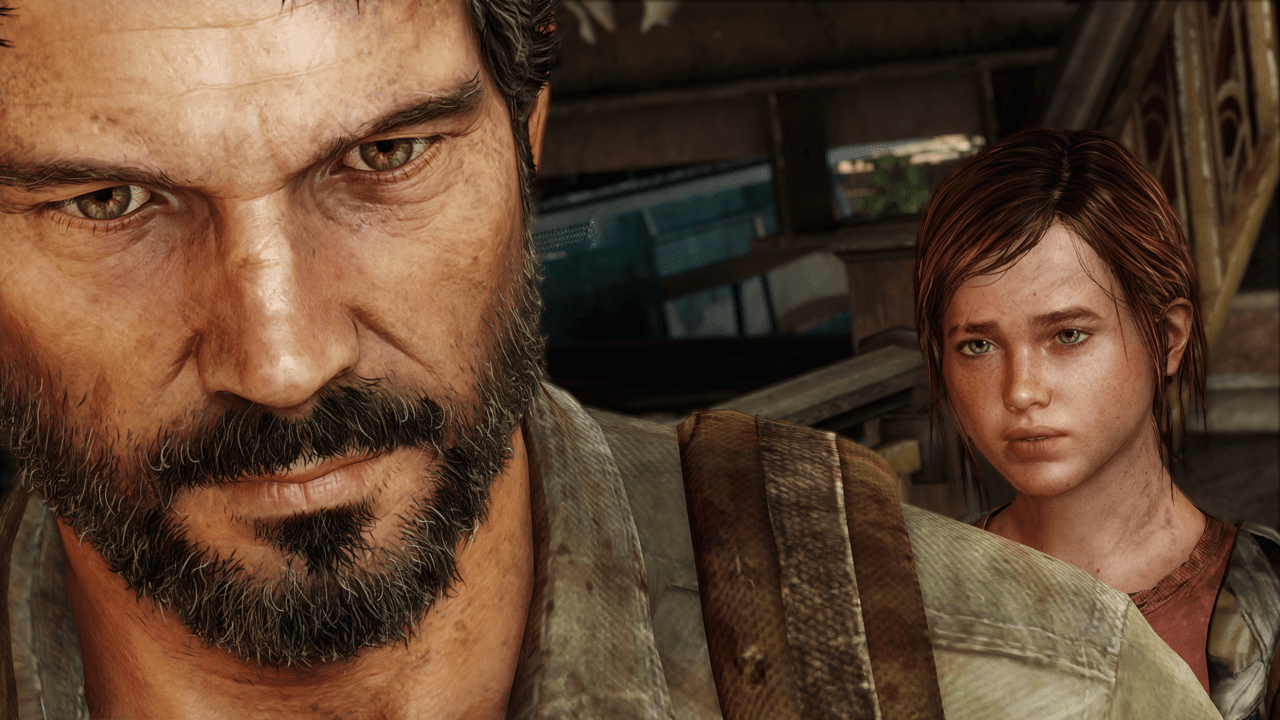 Margaret Mitchell gået vanvittigt Bliver til The Last of Us: Remastered Updated for PS4 Pro | The Nerd Stash