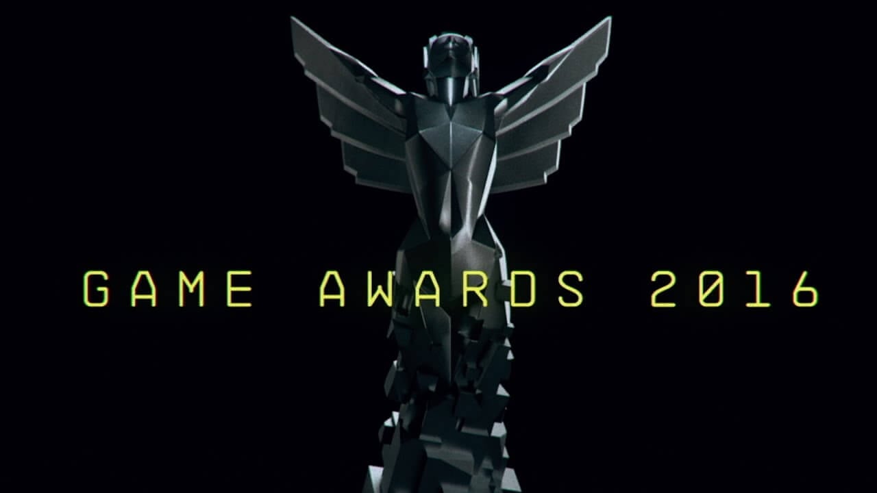 video game award