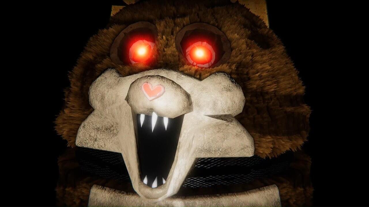 TattleTail Gift, Five Nights at Freddy's