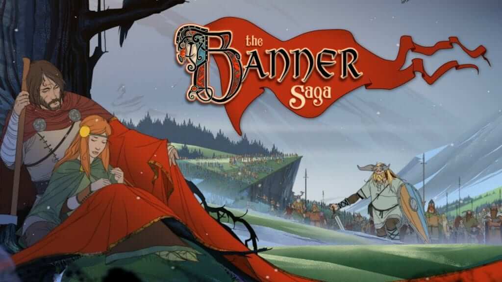 Banner Saga 3 Announced Through Kickstarter