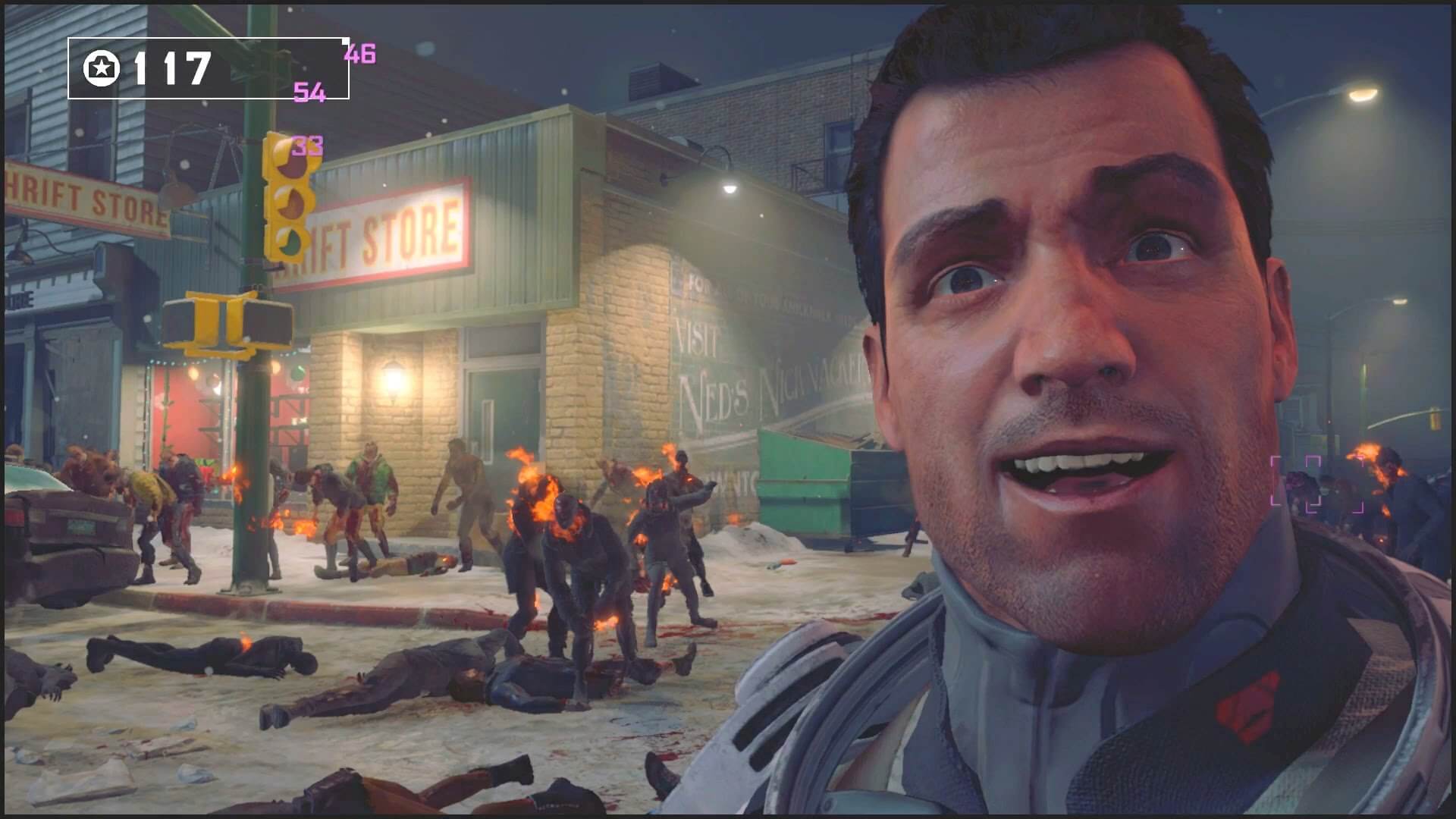 Dead Rising 4 review