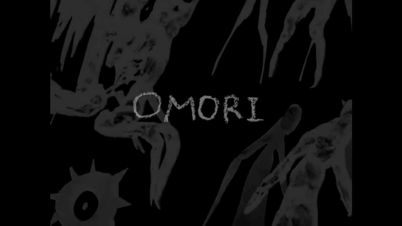 OMORI - omori's expressions. (2017)