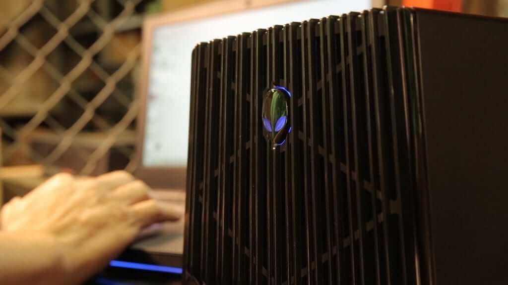 Opinion: Dear Alienware Graphics Amplifier, What's The Point Of You?