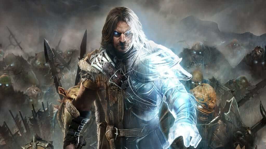 Middle-Earth: Shadow of War Gets a Release Trailer