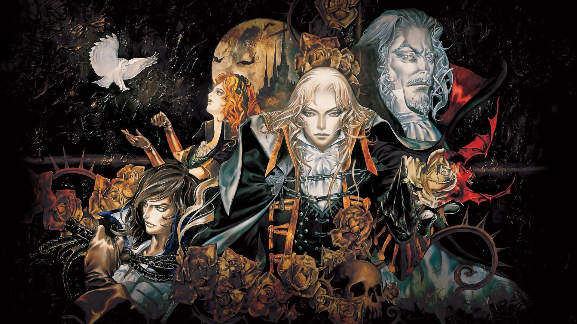 Castlevania: Lords of Shadow Guide - IGN