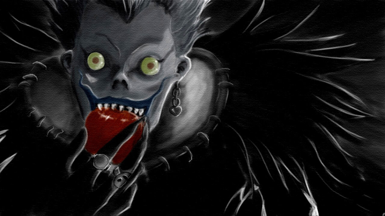 Novo trailer de Death Note revela que filme terá seis 'Kiras