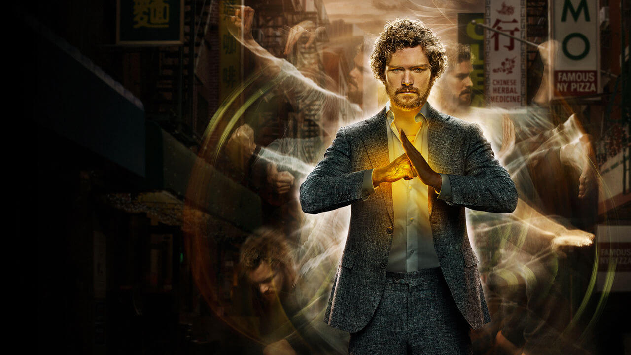 Iron Fist's Disappointing Fight Scenes Explained by Show Stunt Coordinator