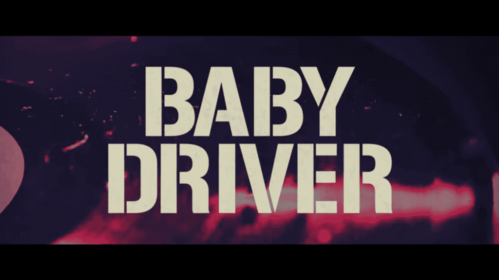 Watch The First Trailer For Edgar Wright's Baby Driver