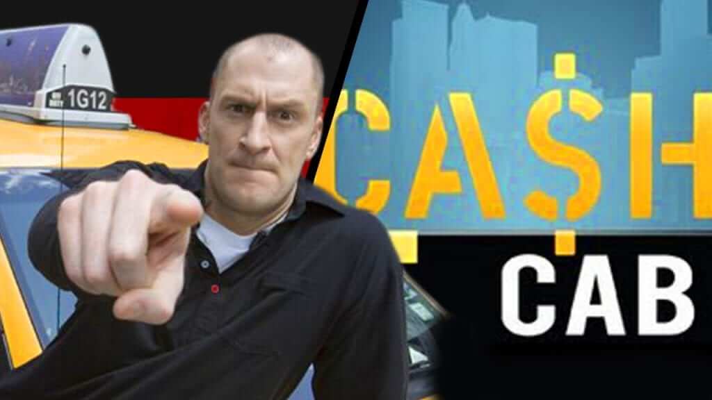 Cash Cab Returns to Discovery With a New Twist