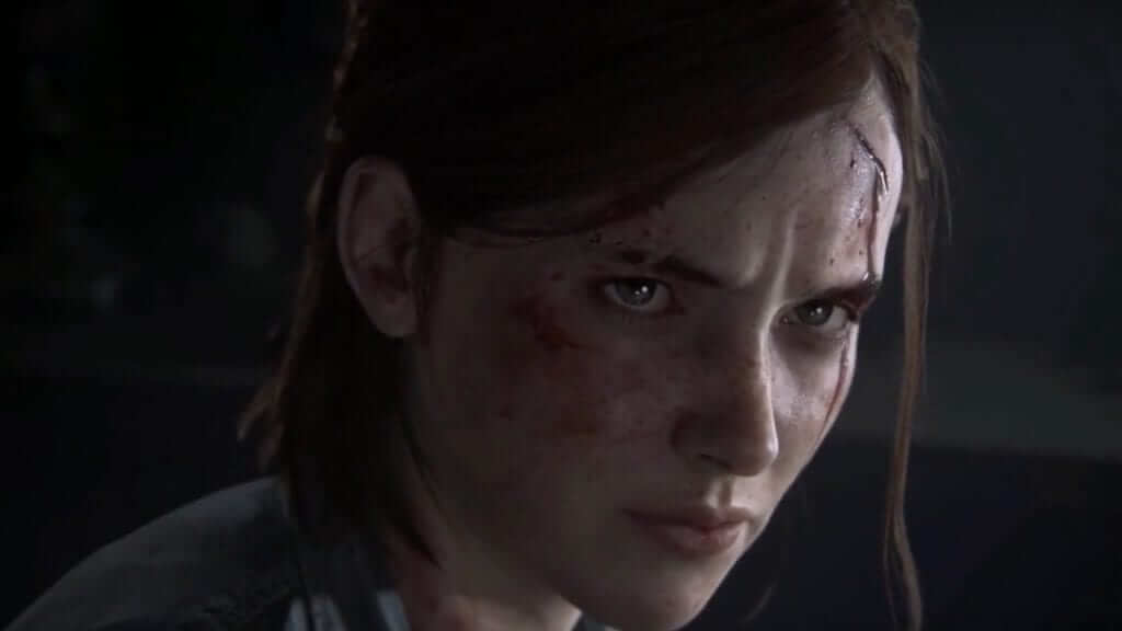 E3 2017 The Last of Us