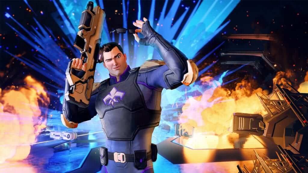 Agents of Mayhem Release Date Announced