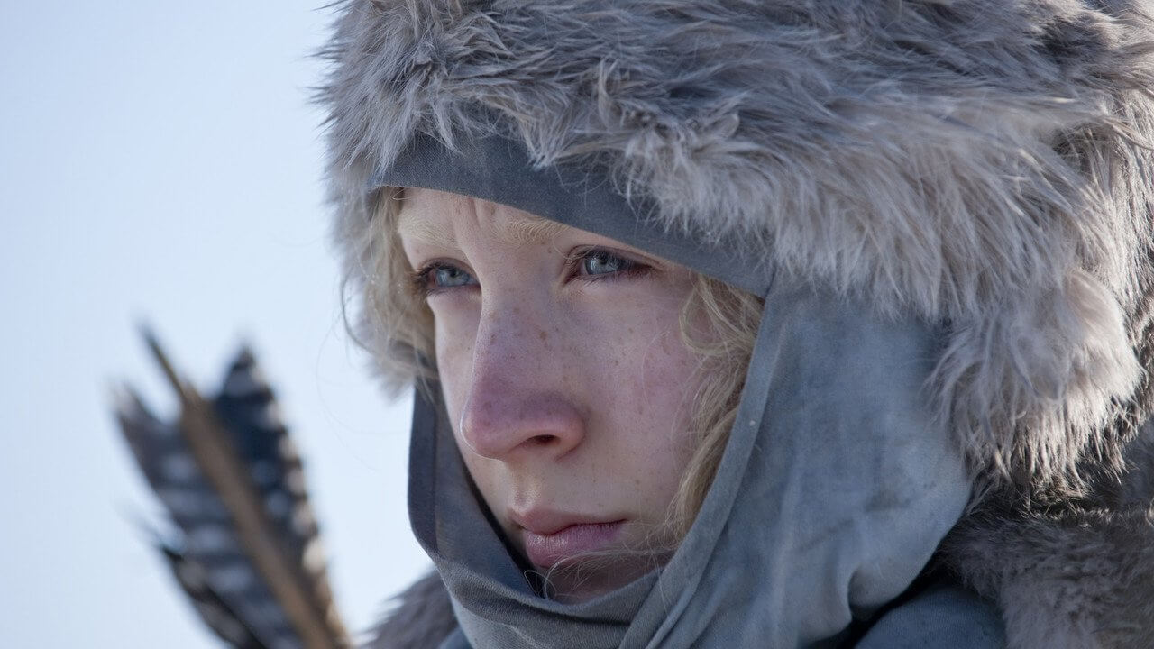 Amazon Studios Is Creating a Television Show Based on the Film Hanna