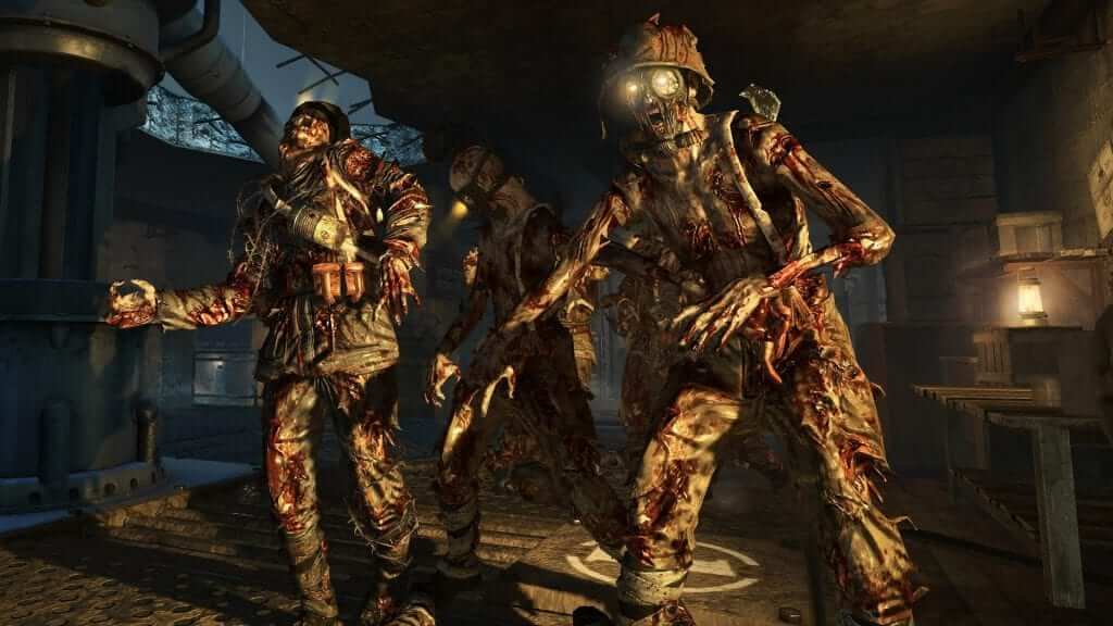 Call of Duty Vanguard: Will There Be Zombies?