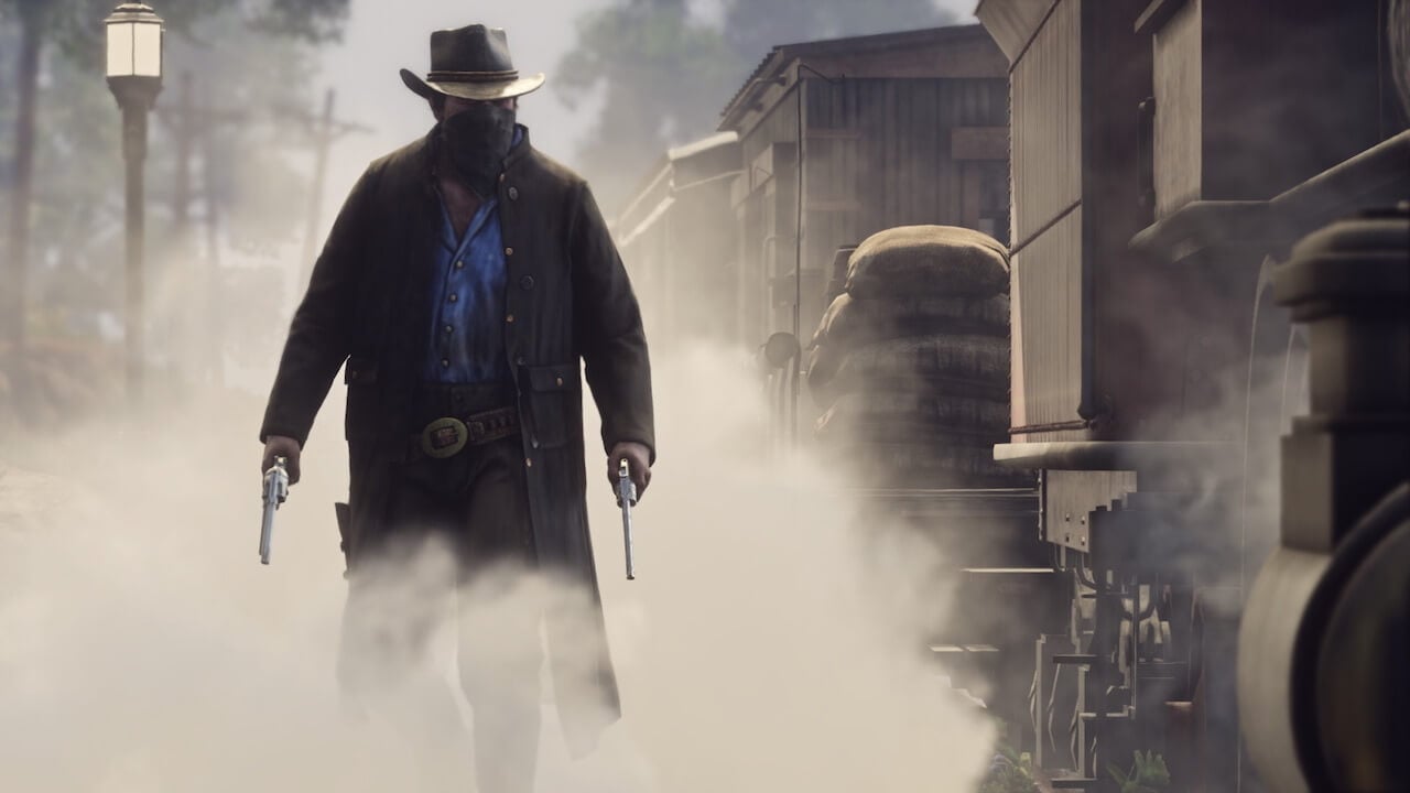 Red Dead Redemption 2 Delayed Until 2018