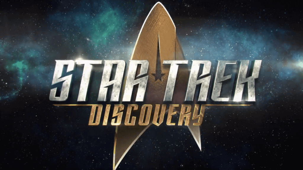 Star Trek: Discovery Release Date Reveal?