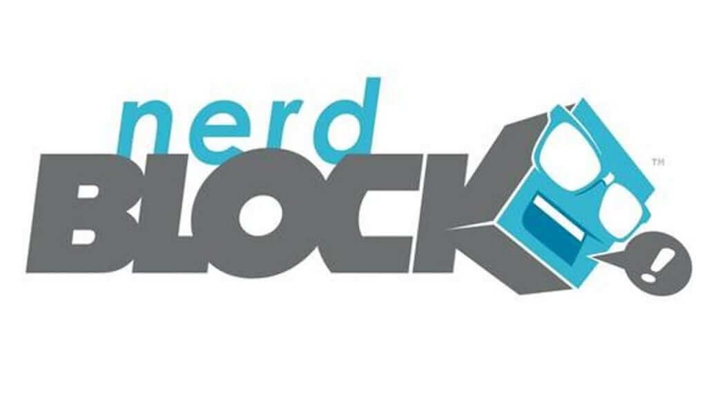 Nerd Block: Harry Potter, Power Rangers and More - Review