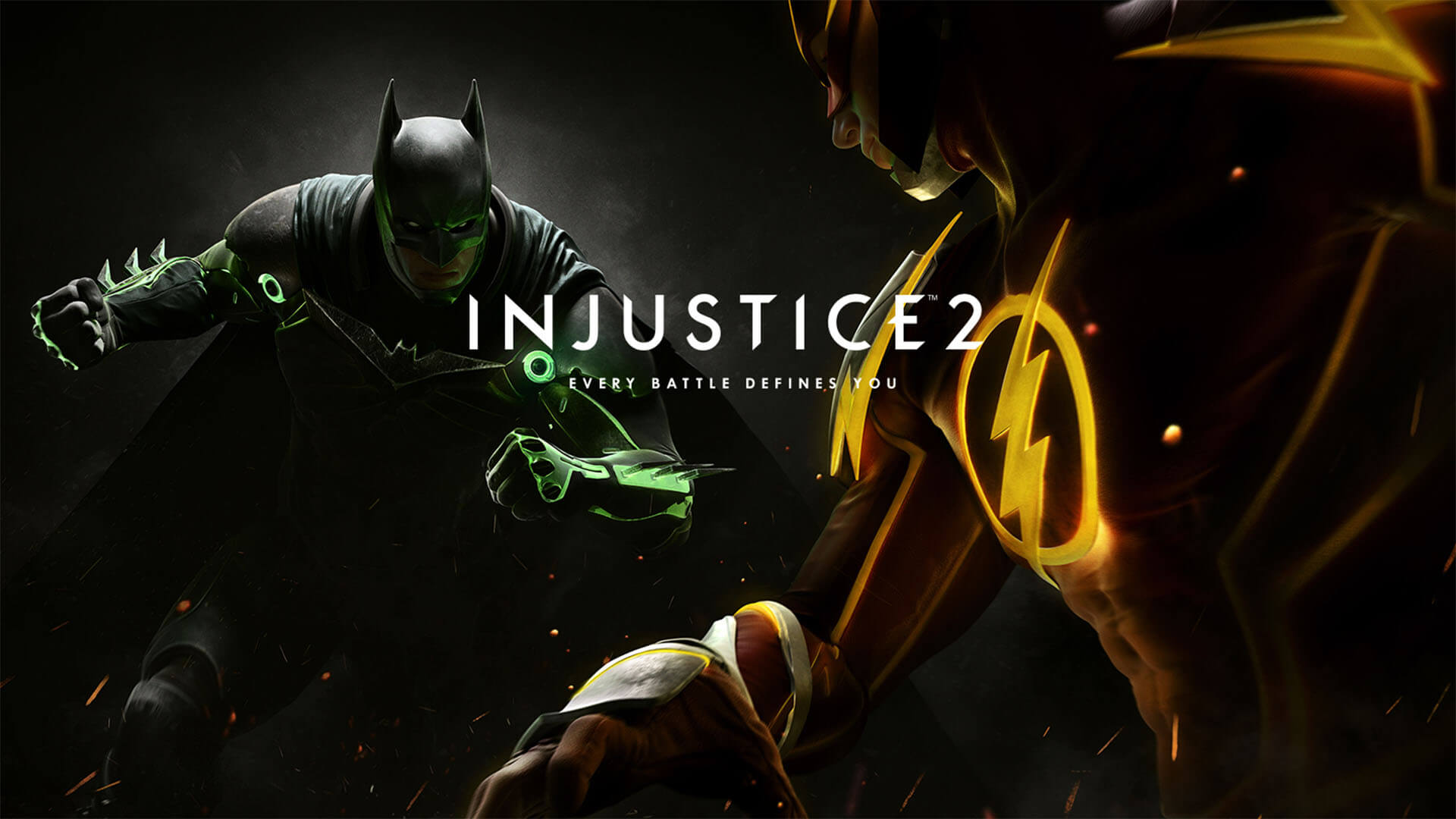 injustice 2 launch
