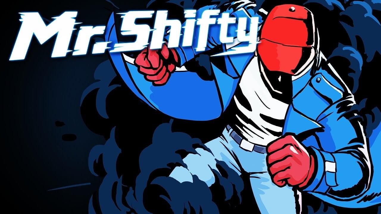 Mr. Shifty Review