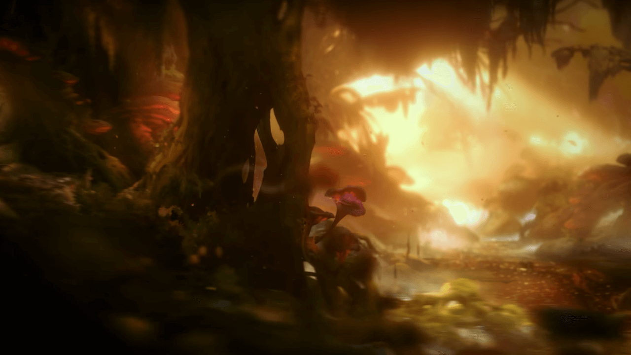 Ori and the Will of the Wisps, Metacritic