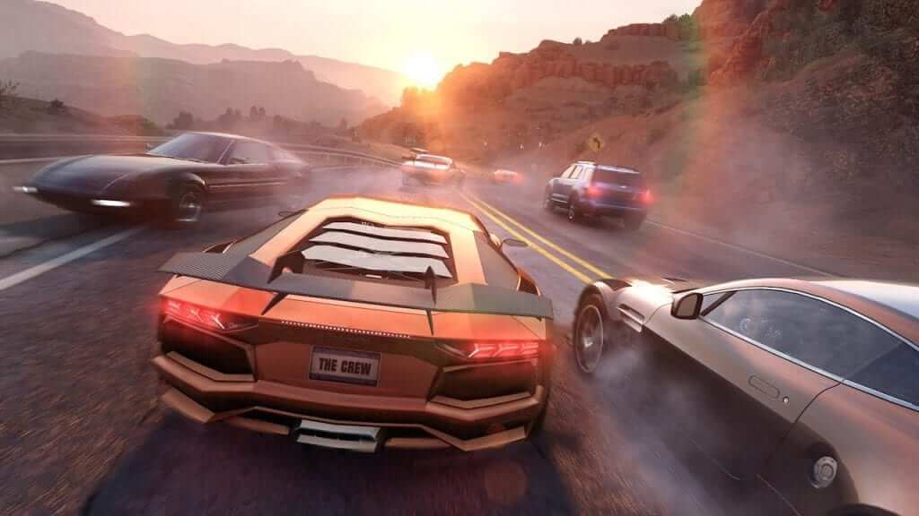 The Crew 2: E3 2017 Motorsports Gameplay