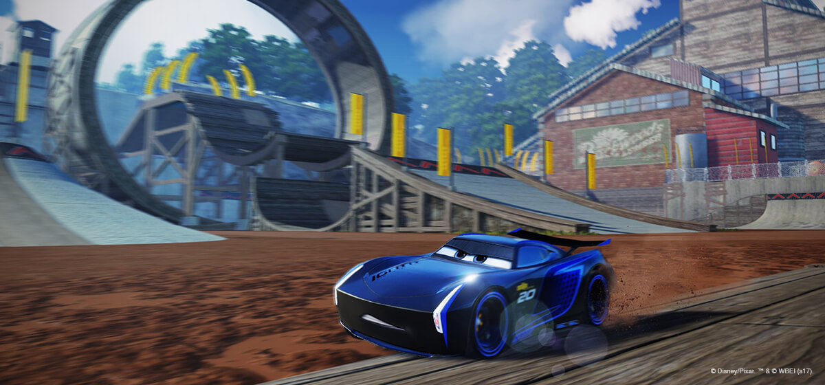 Cars Stash The Review 3: Nerd Driven Win to |