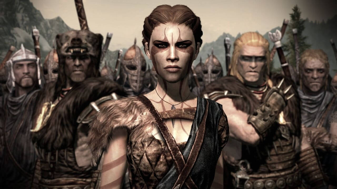 Bethesda Dev Reveals Reason Behind The Elder Scrolls 6 Being