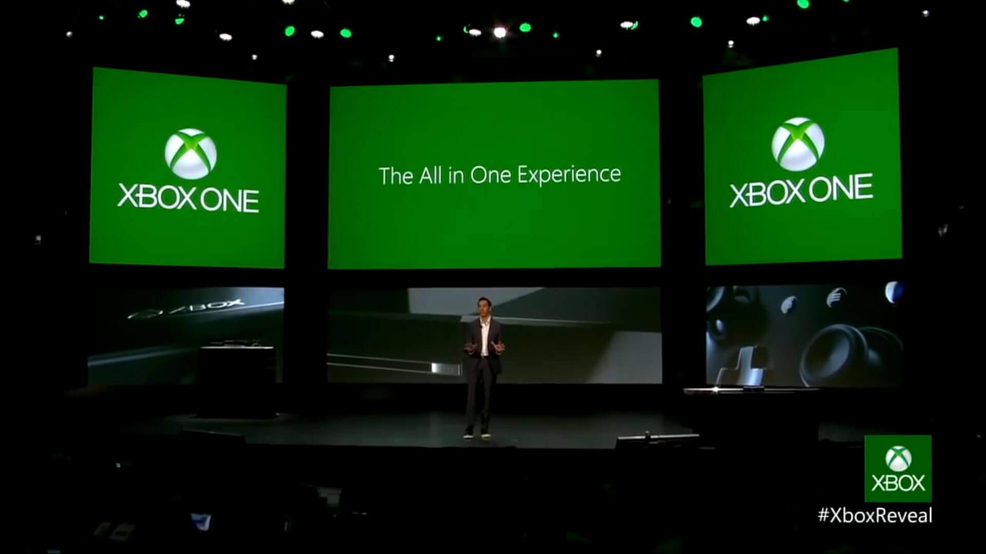 Microsoft's Next-Gen Xbox is Already Secretly Among Us… – GTPlanet
