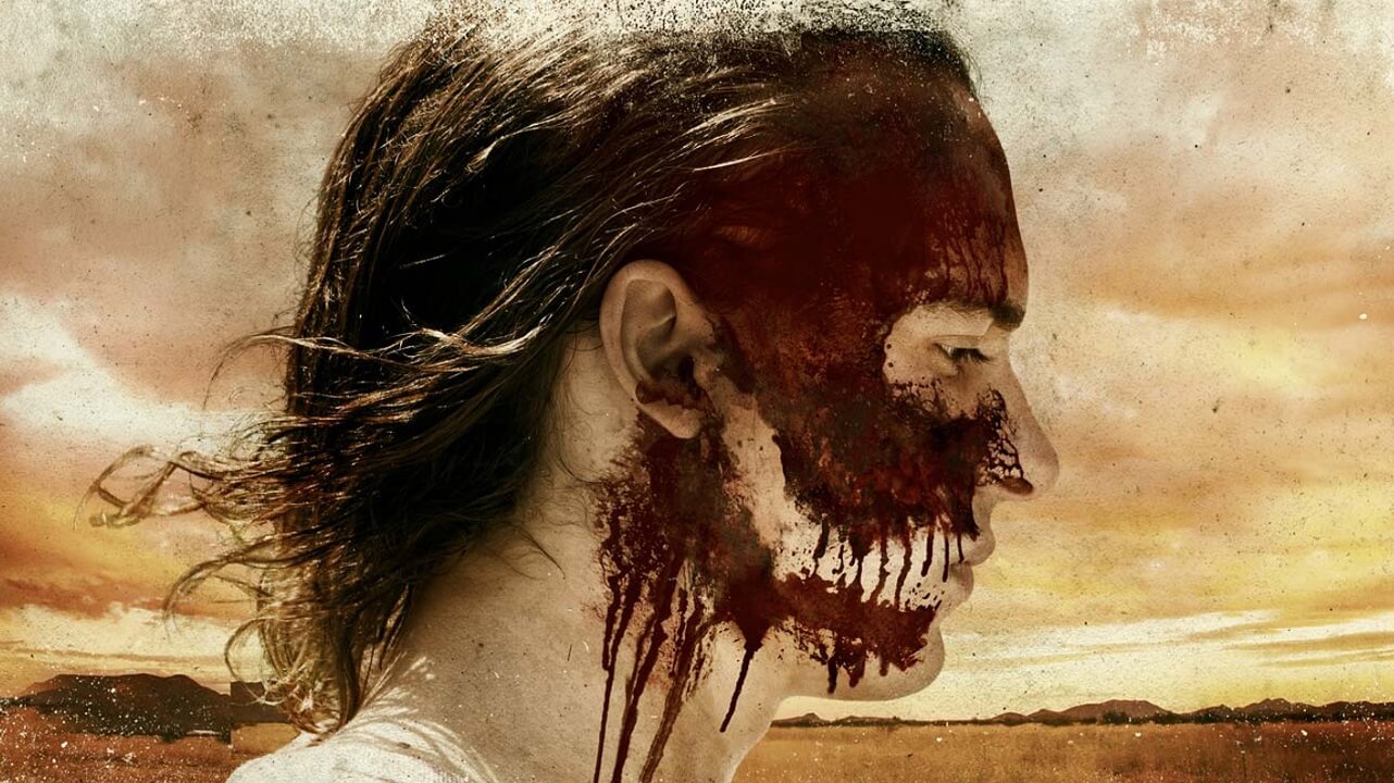Promo image for Fear the Walking Dead season 3