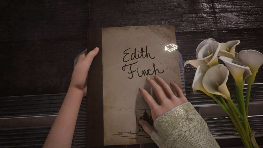 What Remains of Edith Finch is the Closest We're Going to Get to Gone Home 2
