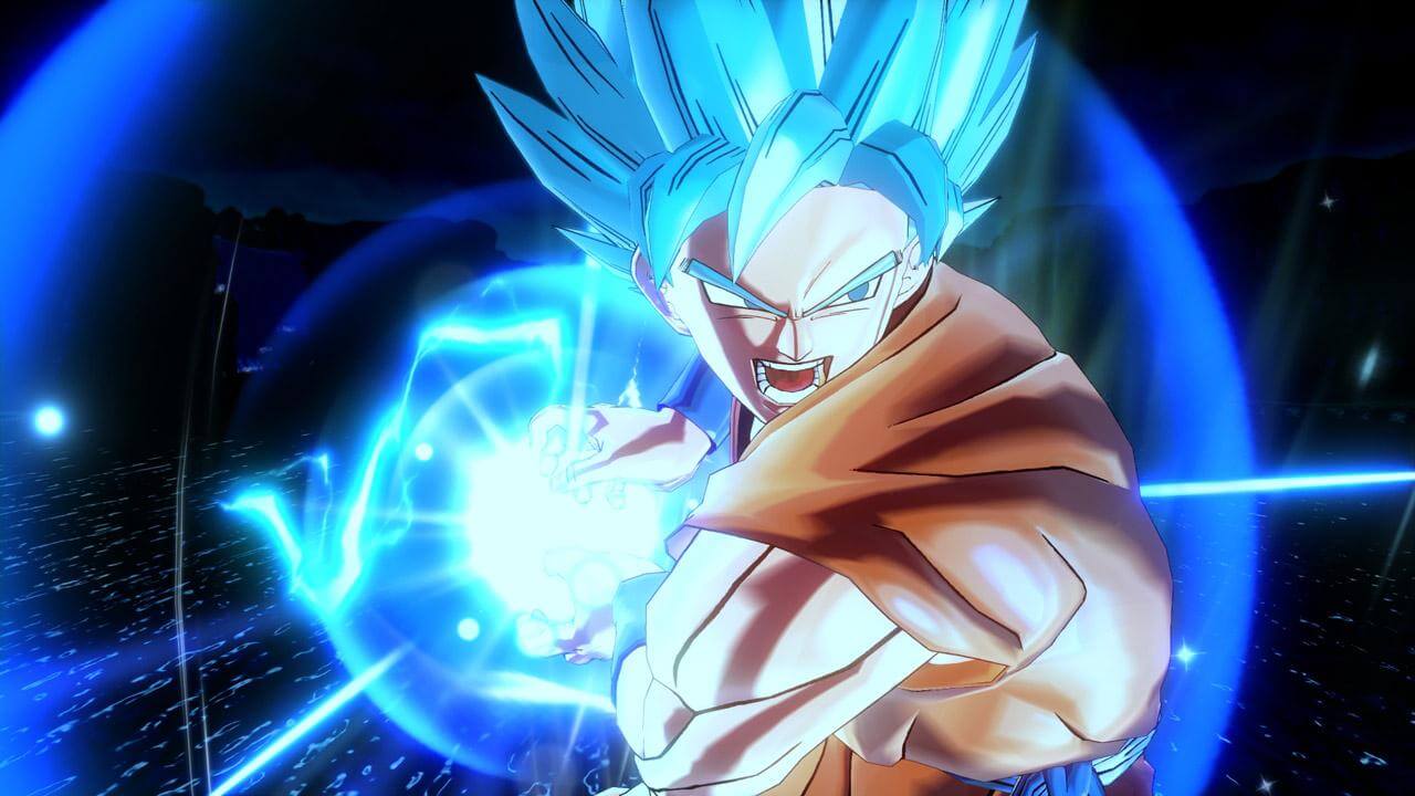 Dragon Ball Xenoverse 2' On The Switch Might End Up Being The Best Version  Of The Game