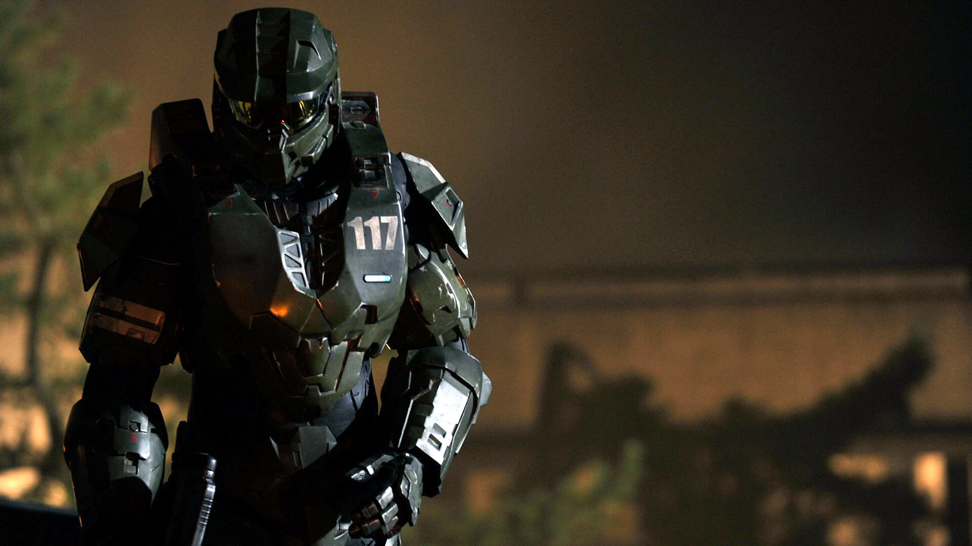The Live Action Halo TV Series is Still in Development