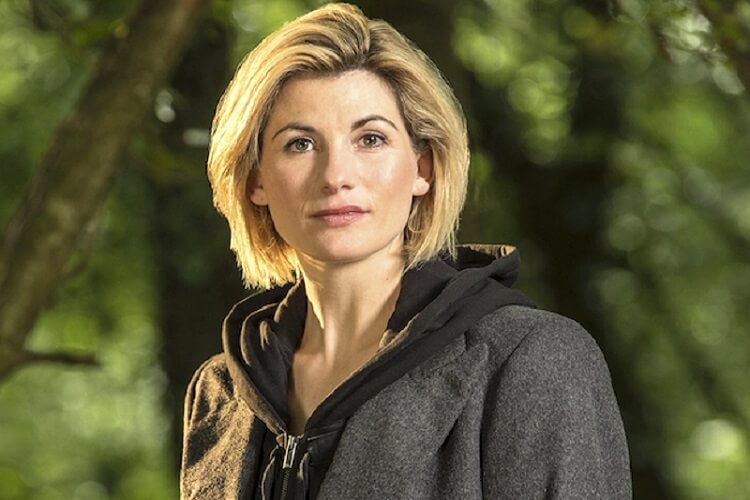 doctor who-jodie whittaker