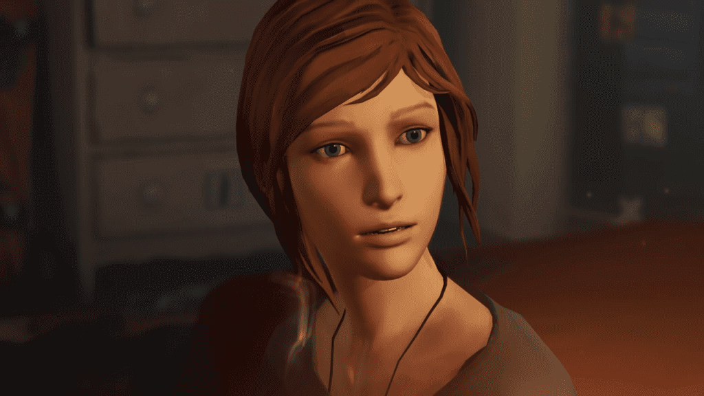 August Games: Life is Strange Before the Storm