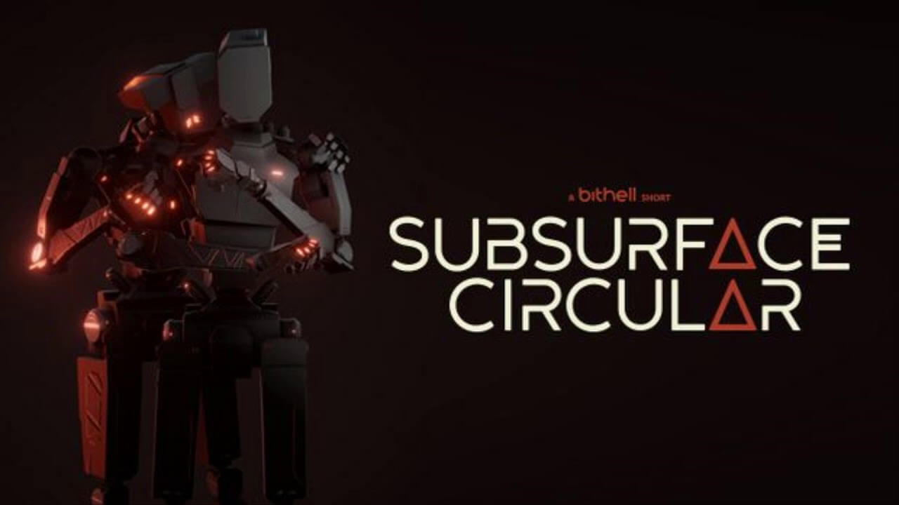 Subsurface Circular