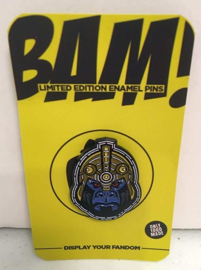 Bam Box
