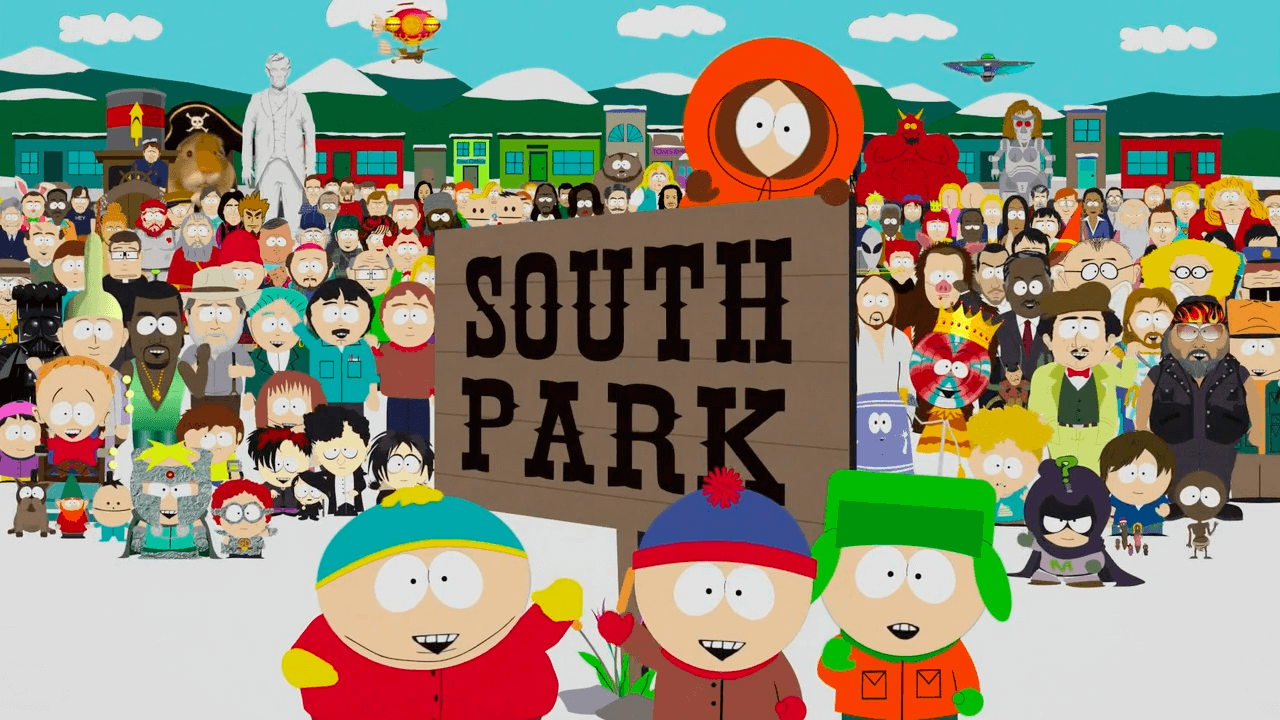 How the Show Affected South Park: The Fractured But Whole's Production
