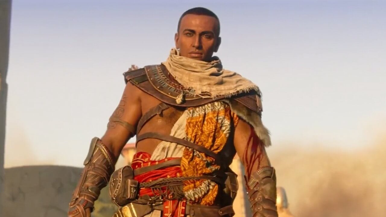 Assassin's Creed: Origins May See the Return an Old Assassination Method