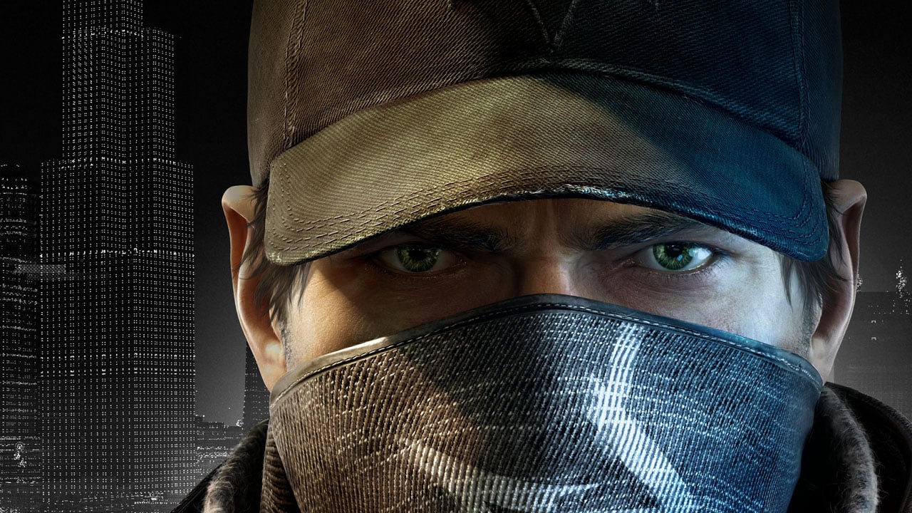 Ubisoft is Giving Away Watch Dogs Free on PC for a Limited Time