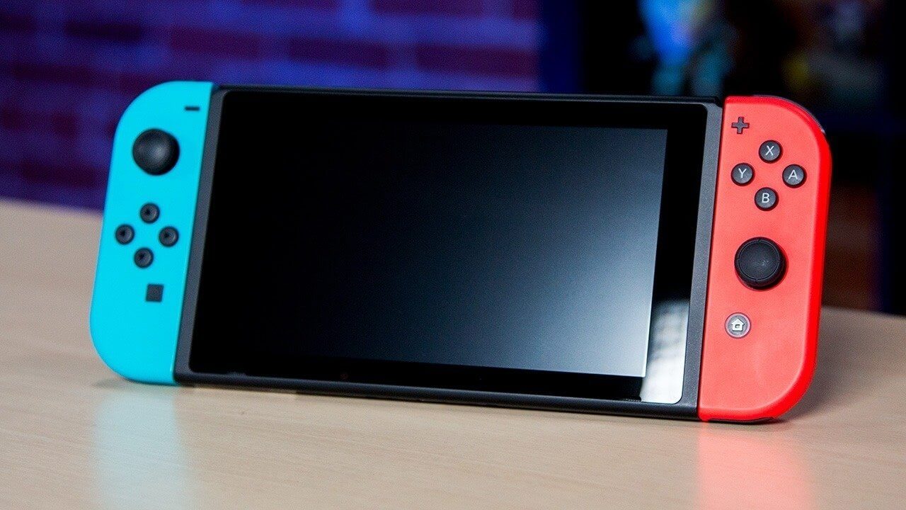 Nintendo to Produce Up to 30 Million Nintendo Switch Units in 2018